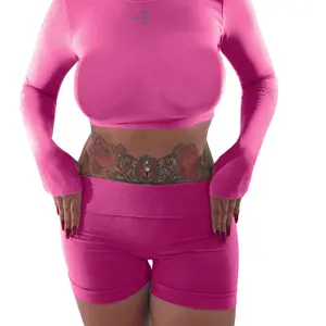 Cuissard femme R-Evenge Q-Skin image-0