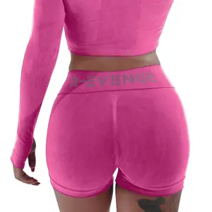 Cuissard femme R-Evenge Q-Skin image-1