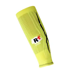 Manchon de compression mollet et jambe kinesiotaping R-Evenge image-0