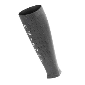 Manchon de compression mollet et jambe kinesiotaping R-Evenge image-0