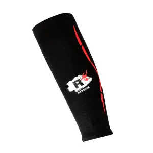 Manchon de compression mollet et jambe kinesiotaping R-Evenge image-0