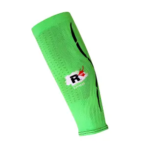 Manchon de compression mollet et jambe kinesiotaping R-Evenge image-0