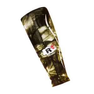 Manchon de compression mollet et jambe R-Evenge image-0