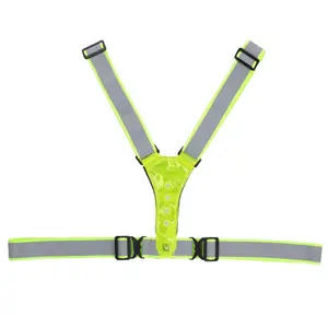 Gilet di sicurezza R Flect Dual Light