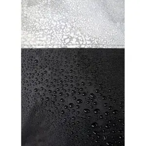 Hochsichtbarer Poncho mit ce-Zulassung R Flect Waterproof image-4