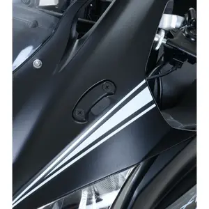 Motorcycle mirror cover R&G Racing Kawasaki image-0