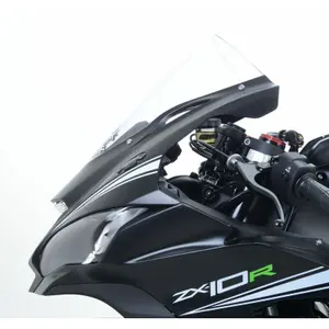 Motorcycle mirror cover R&G Racing Kawasaki image-2
