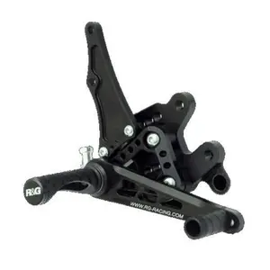 Multi-Position Rear Commands R&G Racing Kawasaki ZX-10R image-0