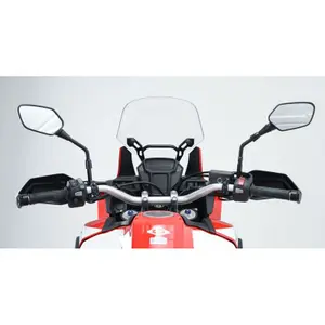 Motorcycle Rearview Mirror Elevation R&G Racing Universel image-3