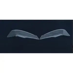 Motorcycle headlight protection R&G Racing Ducati 1200 Multistrada Enduro [1200] image-0
