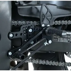 Gear shift controller R&G Racing Honda CBR 600 RR (PC37) image-0