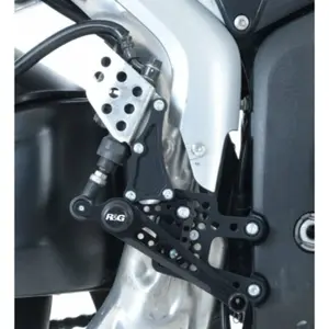 Gear shift controller R&G Racing Honda CBR 600 RR (PC37) image-1