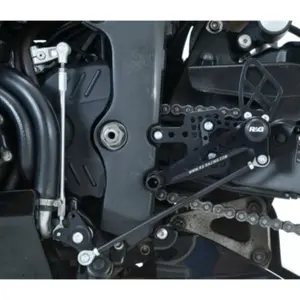 Gear shift controller R&G Racing Honda CBR 600 RR (PC37) image-3
