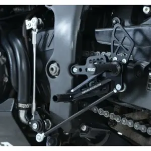 Gear shift controller R&G Racing Honda CBR 600 RR (PC37) image-4