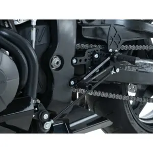 Gear shift controller R&G Racing Honda CBR 600 RR (PC37) image-5