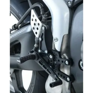 Gear shift controller R&G Racing Honda CBR 600 RR (PC37) image-6