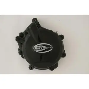 Left Motorcycle Cover R&G Racing Suzuki GSX-R600/750 image-0