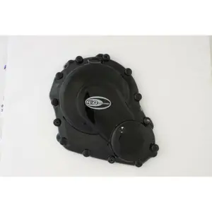 Right Motorcycle Crankcase Cover R&G Racing Suzuki GSX-R600/750 image-0