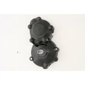 Right Motorcycle Crankcase Cover R&G Racing Suzuki GSXR1000 '07-08 image-0