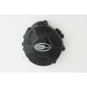 Left Motorcycle Cover R&G Racing Honda CBR 600 RR (PC40) [600] image-0