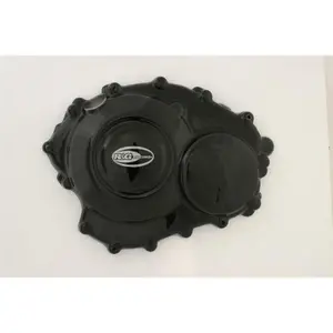 Right Motorcycle Crankcase Cover R&G Racing Honda CB1000R 08-09 image-0