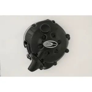 Right Motorcycle Crankcase Cover R&G Racing Yamaha YZF-R1 (RN12) image-0