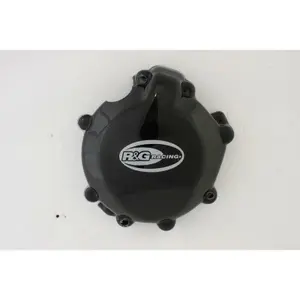 Left Motorcycle Cover R&G Racing Kawasaki ZX10R '06-09 image-0