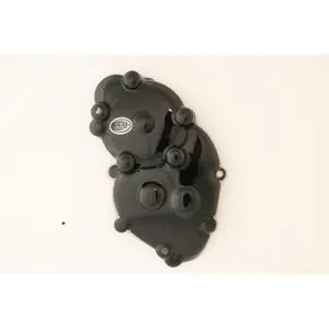 Right Motorcycle Crankcase Cover R&G Racing Kawasaki ZX10R '08-09 image-0