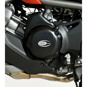 Left Motorcycle Cover R&G Racing Honda NC700X/S image-0