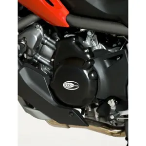 Left Motorcycle Cover R&G Racing Honda NC700X/S image-2