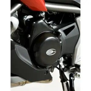 Left Motorcycle Cover R&G Racing Honda NC700X/S image-3