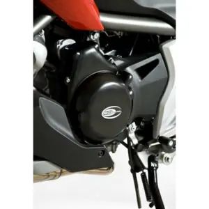Left Motorcycle Cover R&G Racing Honda NC700X/S image-4