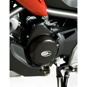 Left Motorcycle Cover R&G Racing Honda NC700X/S image-5