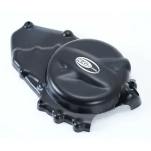 Left Motorcycle Cover R&G Racing BMW F800GT image-0
