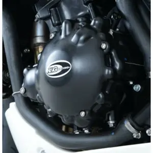Covers for motorcycle engines R&G Racing Triumph Speed TRIPLE 1050 ABS image-1