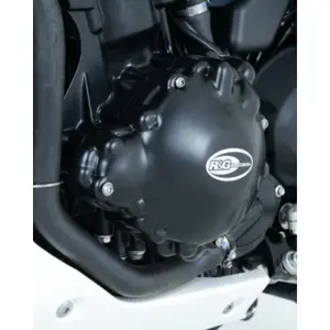 Covers for motorcycle engines R&G Racing Triumph Speed TRIPLE 1050 ABS image-2