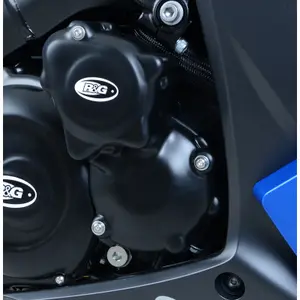 Right Motorcycle Crankcase Cover R&G Racing Suzuki GSX-S 1000 ABS [1000] image-1