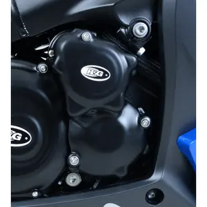 Right Motorcycle Crankcase Cover R&G Racing Suzuki GSX-S 1000 ABS [1000] image-2