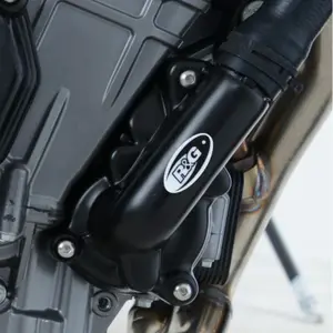 Right Motorcycle Crankcase Cover R&G Racing KTM Duke 790 image-0