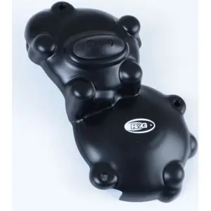 Right Motorcycle Crankcase Cover R&G Racing Suzuki image-0