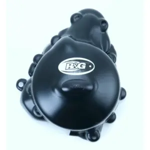 Left Motorcycle Cover R&G Racing Triumph Street Triple 675 R [675] image-1