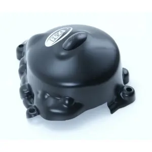 Left Motorcycle Cover R&G Racing Triumph Street Triple 675 R [675] image-2