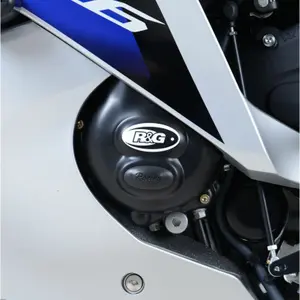 Covers for motorcycle engines R&G Racing Yamaha YZF-R6 (RJ15) image-0