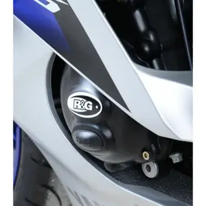 Covers for motorcycle engines R&G Racing Yamaha YZF-R6 (RJ15) image-3