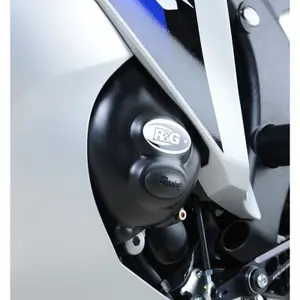 Covers for motorcycle engines R&G Racing Yamaha YZF-R6 (RJ15) image-4