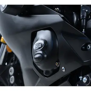 Covers for motorcycle engines R&G Racing Yamaha YZF-R6 (RJ15) image-5