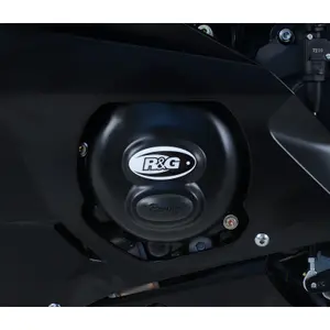 Covers for motorcycle engines R&G Racing Yamaha YZF-R6 (RJ15) image-6