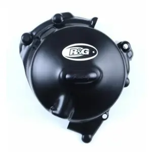 Right Motorcycle Crankcase Cover R&G Racing Triumph Daytona 675 image-0