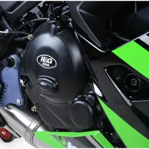 Covers for motorcycle engines R&G Racing Kawasaki Ninja 650 ABS SPECIAL EDITION image-1