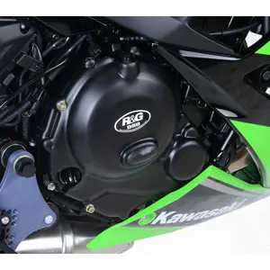 Covers for motorcycle engines R&G Racing Kawasaki Ninja 650 ABS SPECIAL EDITION image-2